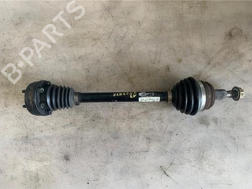 Used Left front driveshaft AUDI A3 (8L1) 1.6 (101 hp) 14910967