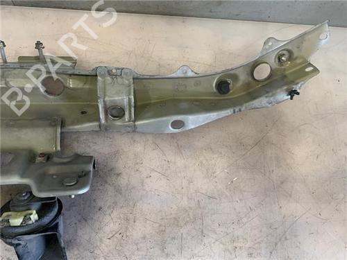 Front slam panel NISSAN MICRA III (K12)  | BP21359726C72 