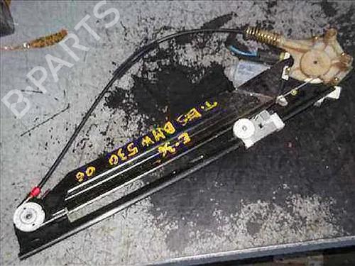 Used Rear left window mechanism BMW 5 (E39) 530 d (193 hp) 14335157