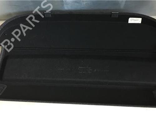 Rear parcel shelf OPEL ASTRA H (A04) 1.7 CDTI (L48) | BP11341920C85 