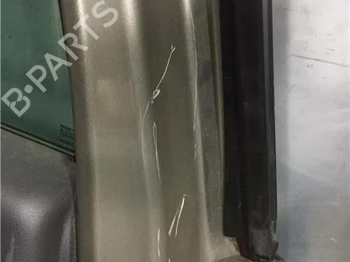 Left rear door PEUGEOT 3008 I MPV (0U_) 1.6 HDi | BP14340232C4 
