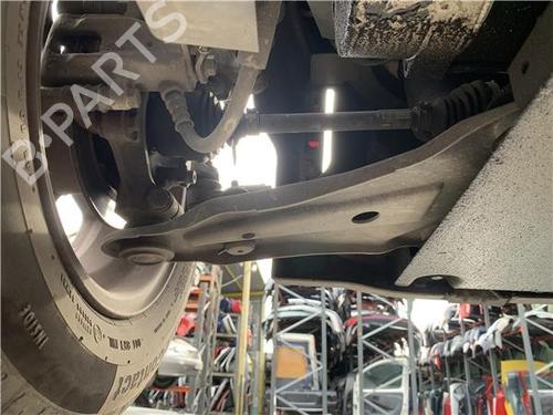 Right rear suspension arm RENAULT TWIZY (MAM_)  | BP32450842M15 