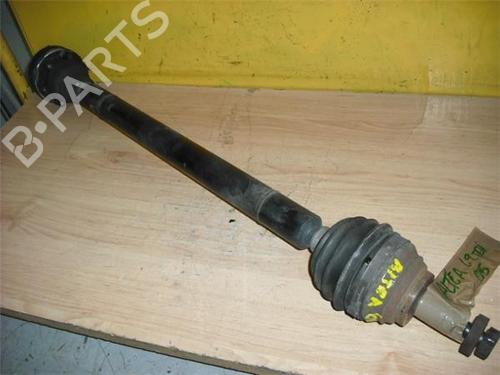 Used Right front driveshaft SEAT ALTEA (5P1) 1.9 TDI (105 hp) 11340973