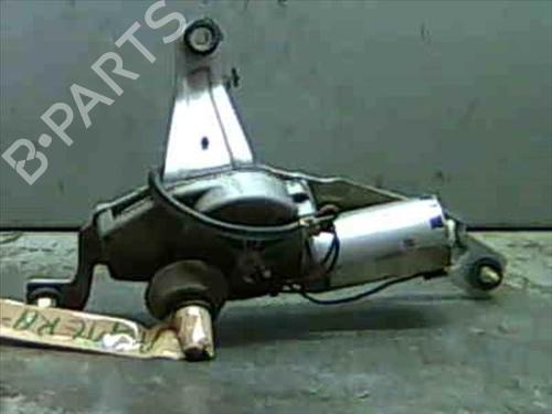 Used Rear wiper motor NISSAN ALMERA II (N16) [2000-2025]  11340168