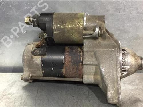 Used Starter TOYOTA CELICA Coupe (_T20_) 1.8 i 16V (AT200) (116 hp) 9696173