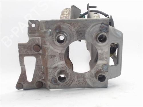 Break pedal CITROËN C4 II (NC_) 1.6 VTi 120 (NC5FS0, NC5FS9) | BP16059895I19 