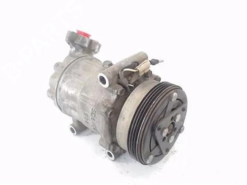 Used AC compressor DACIA SANDERO II 1.2 (75 hp) 24263423