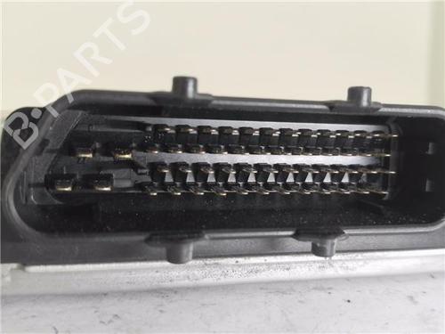 Control unit SMART FORTWO Coupe (451) 1.0 (451.330, 451.334) | BP37261112M11 - Image 9