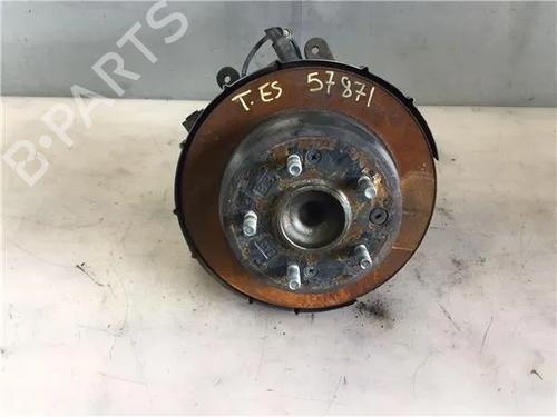 Used Left rear steering knuckle KIA CEE'D Hatchback (ED) [2006-2012]  14344509