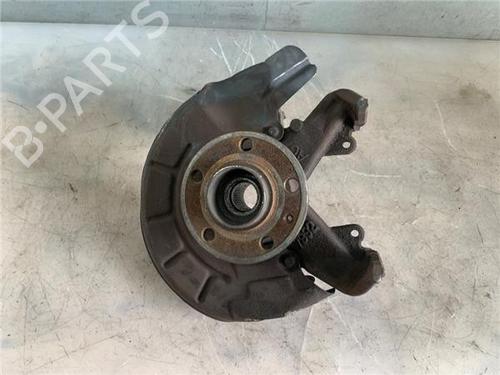 Used Right front steering knuckle SEAT IBIZA III (6L1) 1.4 16V (100 hp) 26955993