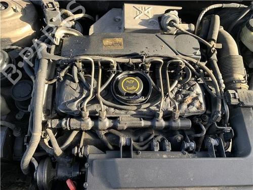 Engine JAGUAR X-TYPE I (X400) 2.0 D | BP32418991M1