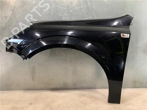 Used Left front fenders OPEL ASTRA H (A04) [2004-2014]  15880404
