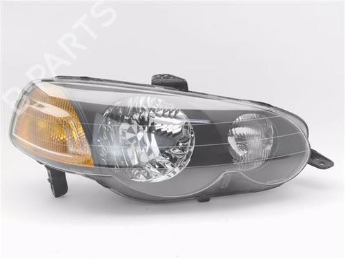 Right headlight HONDA HR-V (GH_) 1.6 16V | BP31990690C29