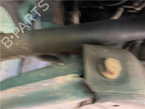 Right front driveshaft SKODA FABIA II (542) 1.4 TDI | BP32450989M39 