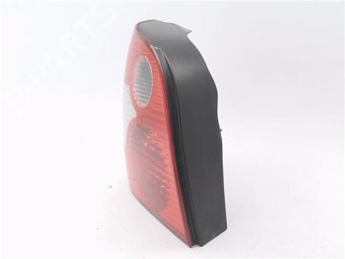 Left taillight VW POLO (9N_, 9A_)  | BP28098150C34 