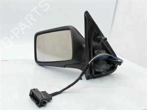 Used Left mirror SEAT CORDOBA (6K2) [1999-2002]  13248324