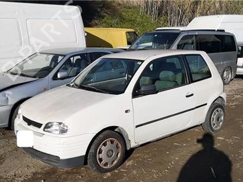 Front wiper motor SEAT AROSA (6H1) 1.0 | BP11341318M29 