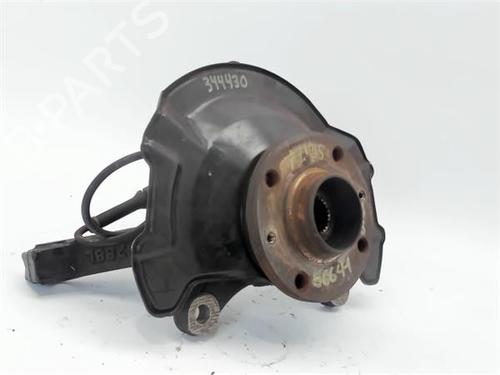 Venstre Styrespindel Lejehus SUZUKI SWIFT III (MZ, EZ)  | BP16127833M25 