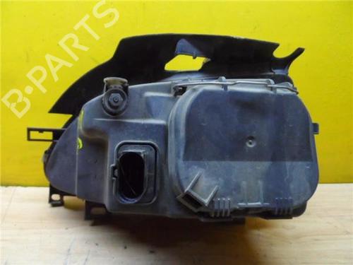 Right headlight SEAT AROSA (6H1) 1.4 | BP11341308C29 
