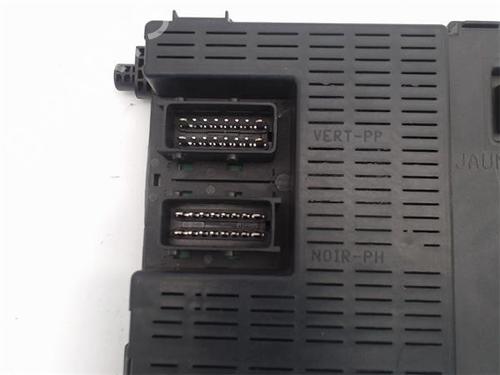 Elektronisk modul CITROËN XSARA (N1) 2.0 HDi 90 | BP16288089M83 