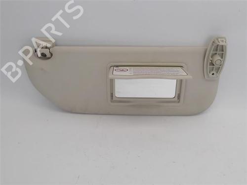 Right sun visor CITROËN C4 I (LC_) 1.4 16V | BP15944487I2 