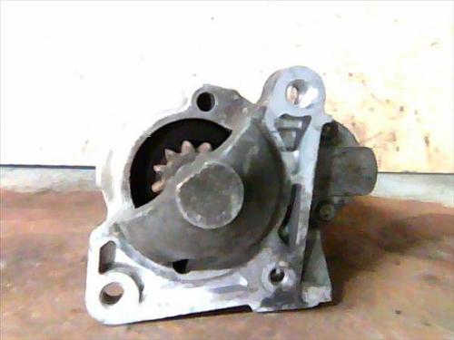 Used Starter NISSAN ALMERA II Hatchback (N16) 1.5 dCi (82 hp) 9757942