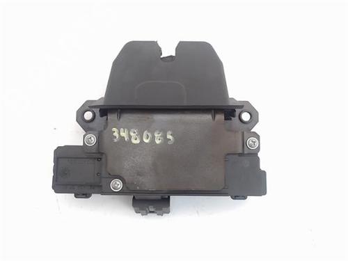 Tailgate lock FORD FOCUS II (DA_, HCP, DP) 1.6 TDCi | BP16651011C101 