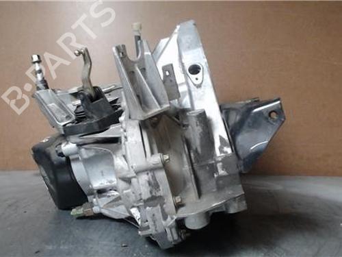 Gearbox RENAULT MEGANE II (BM0/1_, CM0/1_)  | BP19088897M3 