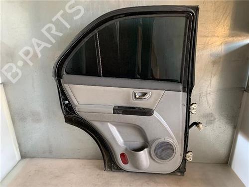 Left rear door KIA SORENTO I (JC)  | BP20121554C4 