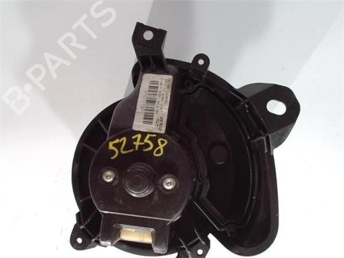 Heater blower motor OPEL CORSA D (S07) 1.3 CDTI (L08, L68) | BP11710711M62 