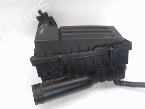Used Air filter box Air filter box SEAT ALTEA XL (5P5, 5P8) [2006-2015] 15806640 15806640