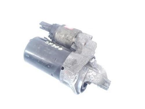 Used Starter TOYOTA AURIS (_E15_) 1.6 (ZRE151_, ZRE151R) (124 hp) 30555325