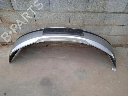 Front bumper SKODA FABIA I (6Y2)  | BP15490574C7 