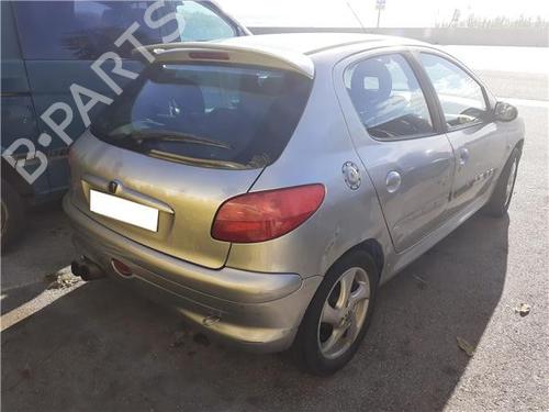 Other PEUGEOT 206 Hatchback (2A/C) 1.9 D | BP14345468O1