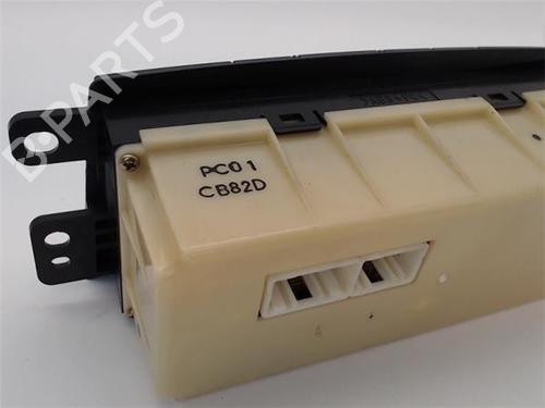 Climate control MAZDA PREMACY (CP) 2.0 TD | BP10521127I5 