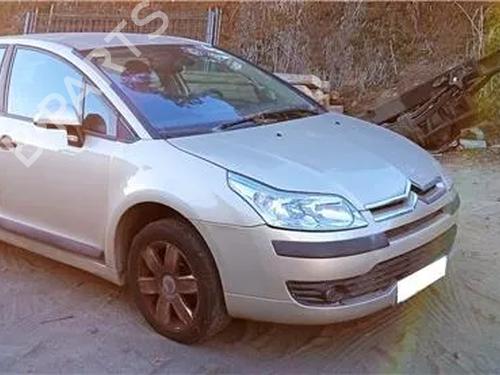Support CITROËN C4 I (LC_)  | BP25790596C155 