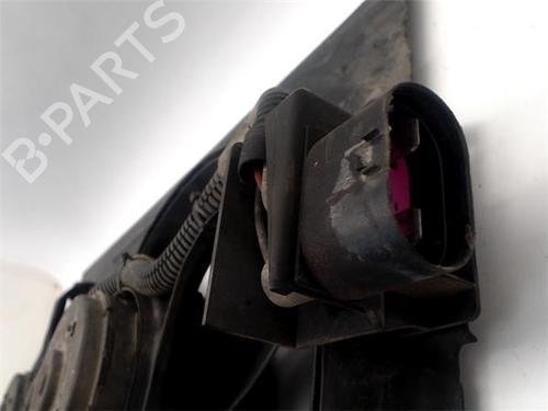 Radiator fan SEAT IBIZA II (6K1)  | BP25007343M35 
