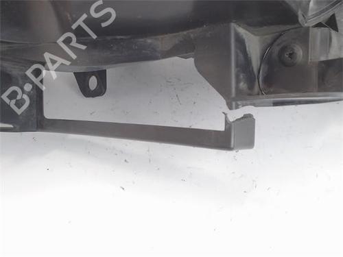Left headlight RENAULT MEGANE II (BM0/1_, CM0/1_)  | BP16087526C28 