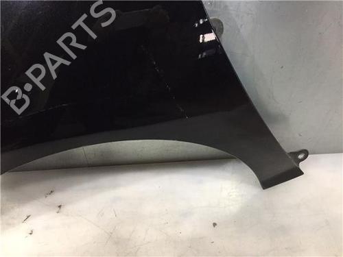 Left front fenders PEUGEOT 308 I (4A_, 4C_)  | BP11814400C41 