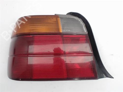 Used Right taillight BMW 3 Compact (E36) [1994-2000]  13052220