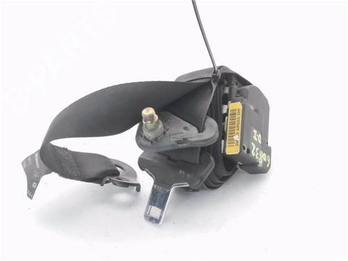 Sikkerhedssele foran venstre RENAULT KANGOO (KC0/1_) 1.5 dCi (KC08, KC09) (82 hp) 31206972