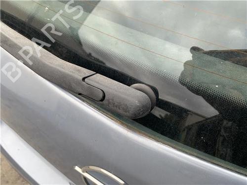 Rear wiper motor OPEL CORSA D (S07)  | BP32418577M102 