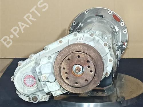Gearkasse JEEP GRAND CHEROKEE II (WJ, WG) 3.1 TD 4x4 | BP11255111M3 