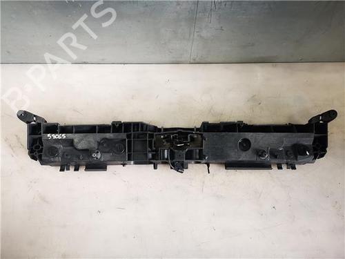 Frontplate/Frontkurv RENAULT CLIO IV (BH_) 0.9 TCe 90 (BHNF, BHMA, BHMH, BHJK, BHJR) (90 hp) 12104065