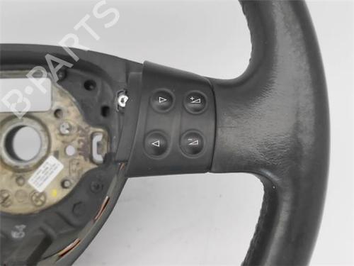 Steering wheel VW GOLF V (1K1) 2.0 FSI | BP24338394C49