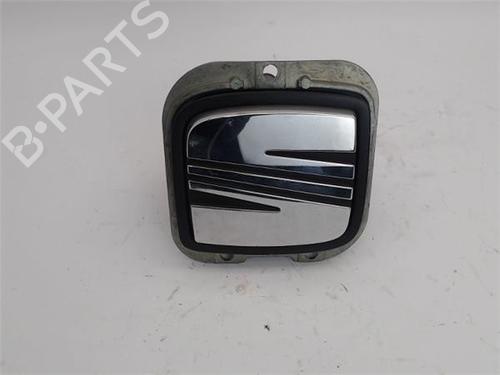 Used Tailgate handle SEAT IBIZA II (6K1) 1.9 SDI (68 hp) 16363834