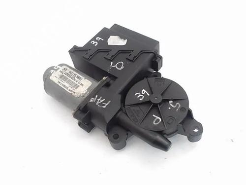 Right front window motor SKODA FABIA I (6Y2)  | BP14343195E20 