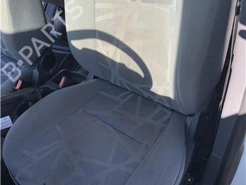 Left front seat FORD TRANSIT CONNECT (P65_, P70_, P80_) 1.8 TDCi | BP32450619C15 
