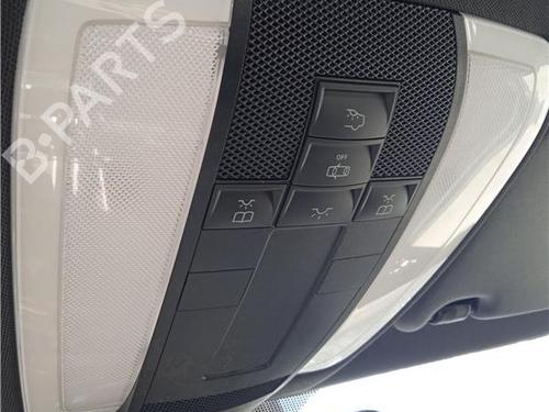 Used Interior roof light Interior roof light 23408704 23408704