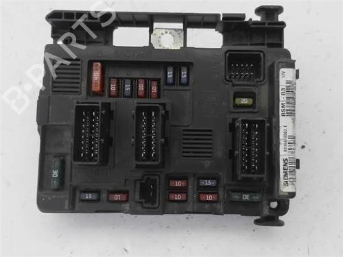 Used Other Other CITROËN C3 I (FC_, FN_) 1.1 i (60 hp) 14339120 14339120